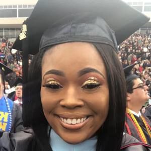 Meet your Posher, Jasmine